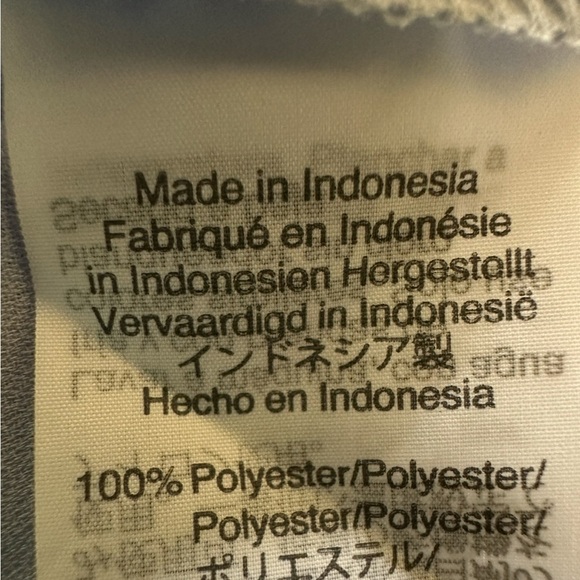 🚺👚 NWT J.Crew Pleated Front Sleeveless Top Tank Blouse – Soft Blue, Size S 4 6 - Picture 12 of 13